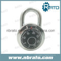 Combinación Dial School Locker Lock